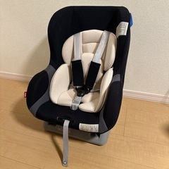 リーマン　チャイルドシート　ネディ
