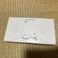 apple Watch ultre 2新品未開封の画像