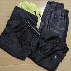 男子パンツ160サイズ（170サイズ）
