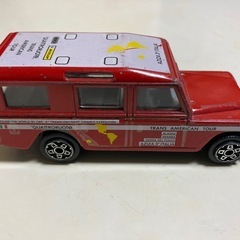 値引きしました　ランドローバー　　の画像