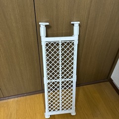 突っ張り棒の画像