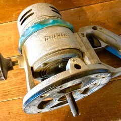 MAKITAルーター3600