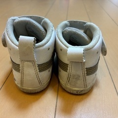 ベビーシューズ　13センチ　12.5センチ　サンダル　ウォーターシューズの画像