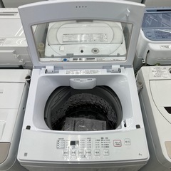 【お持ち帰り大特価•家電6ヶ月保証】NITORI 洗濯機　6kg NTR60 2023年製の画像