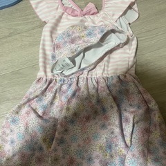 水着【譲る方決まりました】
