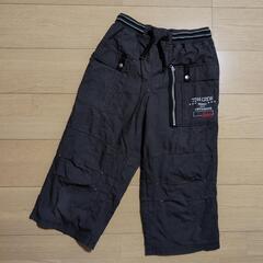 男子パンツ160サイズ（170サイズ）の画像