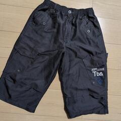 男子パンツ160サイズ（170サイズ）の画像
