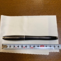 パーカー万年筆