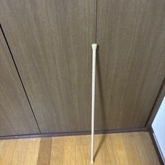 突っ張り棒の画像