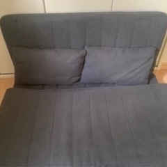 ソファー　2人掛け