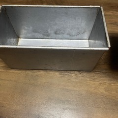 パン焼き型の画像