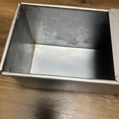 パン焼き型の画像