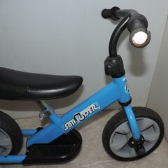 ベビー・子供用品買取販売キッズモール湘南/WORLDへんしんサンライダー/１，５～４歳/クリーニング済の画像