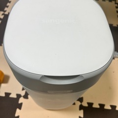 コミ箱の画像