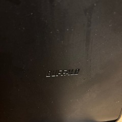 バッファロー ルーターの画像