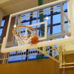 バスケットボールしませんか🏀？！　5月10日(土)港スポーツセン...