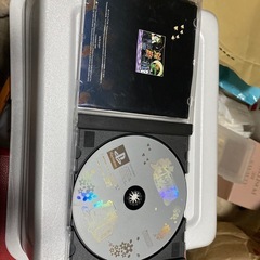デコトラ伝説　PS1の画像