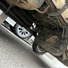 ホンダ　アクティトラックの画像