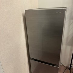 シャープ冷蔵庫
