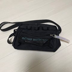子供向けショルダーバッグ