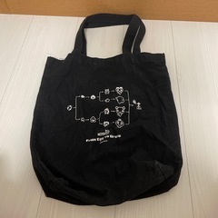 たまごっちトートバッグ