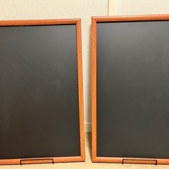結婚式に使用！マグネットボードの画像