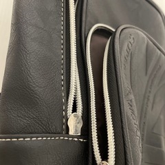 肩掛けバックの画像