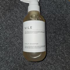 NILEスカルプシャンプー