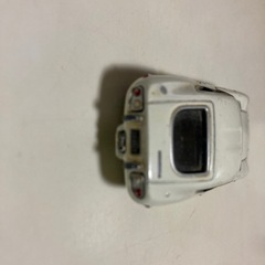 値引き　２００２年　TOMICA　トヨタ２０００GTの画像
