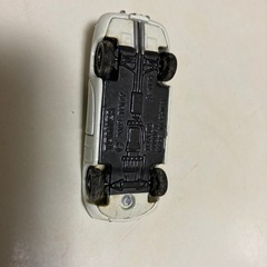 値引き　２００２年　TOMICA　トヨタ２０００GTの画像