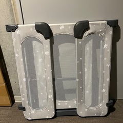 ベビーセーフティゲートの画像