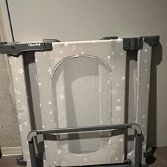 ベビーセーフティゲートの画像