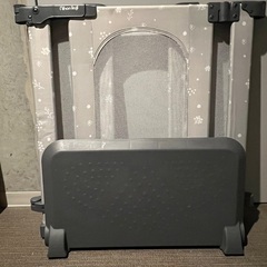 ベビーセーフティゲートの画像