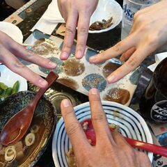 ワイワイ騒がないまったりと和やかなグループ