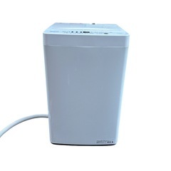【⭐️全額返金保証⭐️】ハイアール　HW-T55D 洗濯機　5.5kg 2020年製の画像