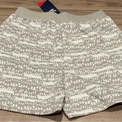 レディース　
Reebok GV3267 グレー ショートパンツの画像