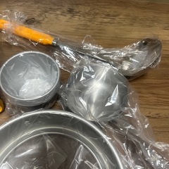 プリン　パイ　製菓用の画像