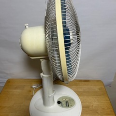 扇風機の画像