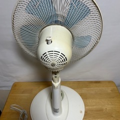 扇風機の画像