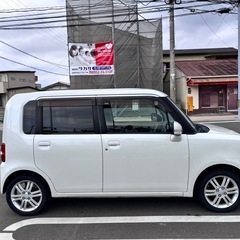 ダイハツ　ムーヴコンテの画像