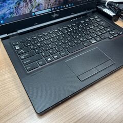 超美品〉0114  富士通 LIFEBOOK E548/S i5 8GB/SSD512GB 第7世代 Windows11 Office2024の画像
