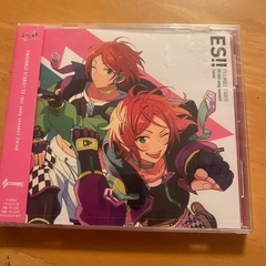あんさんぶるスターズ‼︎ES アイドルソング　season1 2...