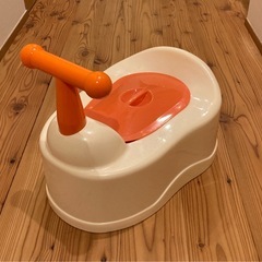 おまる　永和　ポット式
