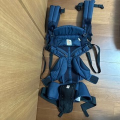 エルゴ　抱っこ紐　OMNI360