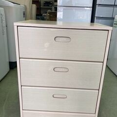 【リサイクルショップ　ピカソ　小松原】📦✨ 幅58cm カラーチ...