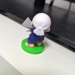 クレヨンしんちゃん　チョコエッグの画像