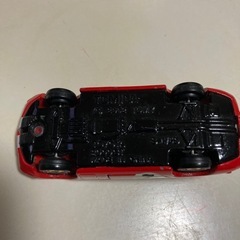値引き　トヨタ２０００GT　トミカ　２００２製造　の画像