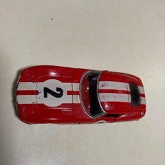 値引き　トヨタ２０００GT　トミカ　２００２製造　の画像