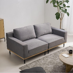 2.5人掛けソファ　新品未使用⭐︎の画像