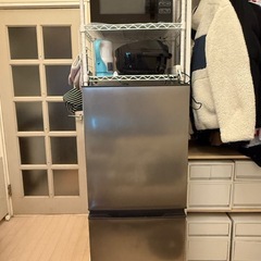 キッチンラック